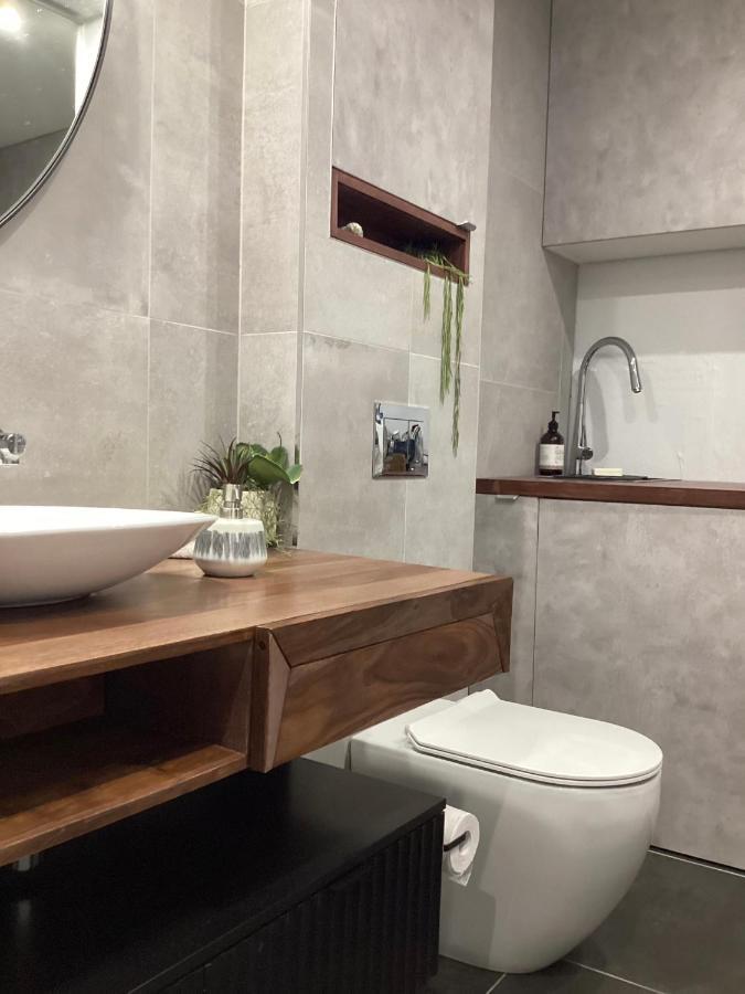 Apartamento In The Heart Of Port Melburne Exterior foto