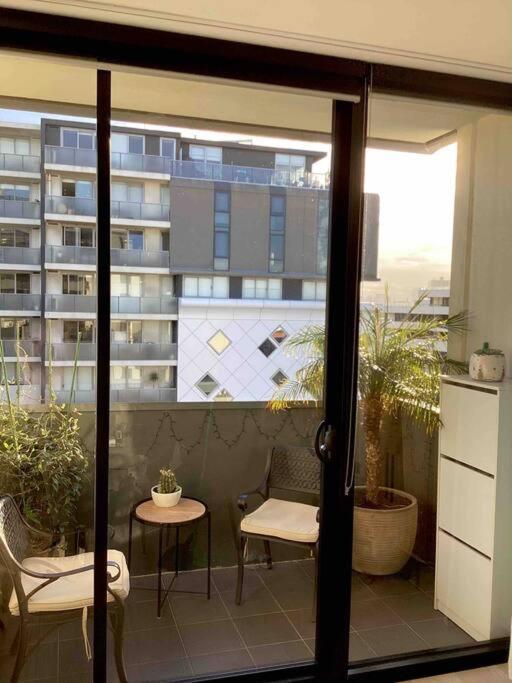 Apartamento In The Heart Of Port Melburne Exterior foto
