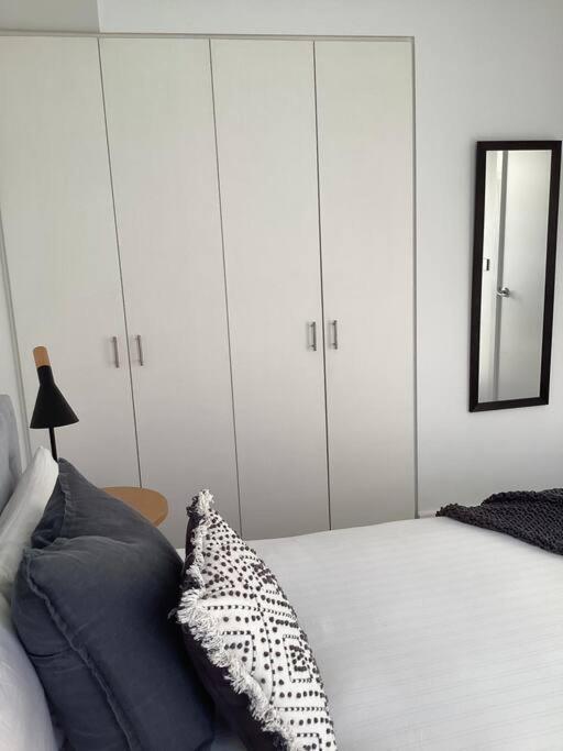 Apartamento In The Heart Of Port Melburne Exterior foto