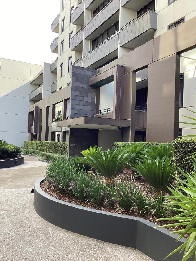 Apartamento In The Heart Of Port Melburne Exterior foto